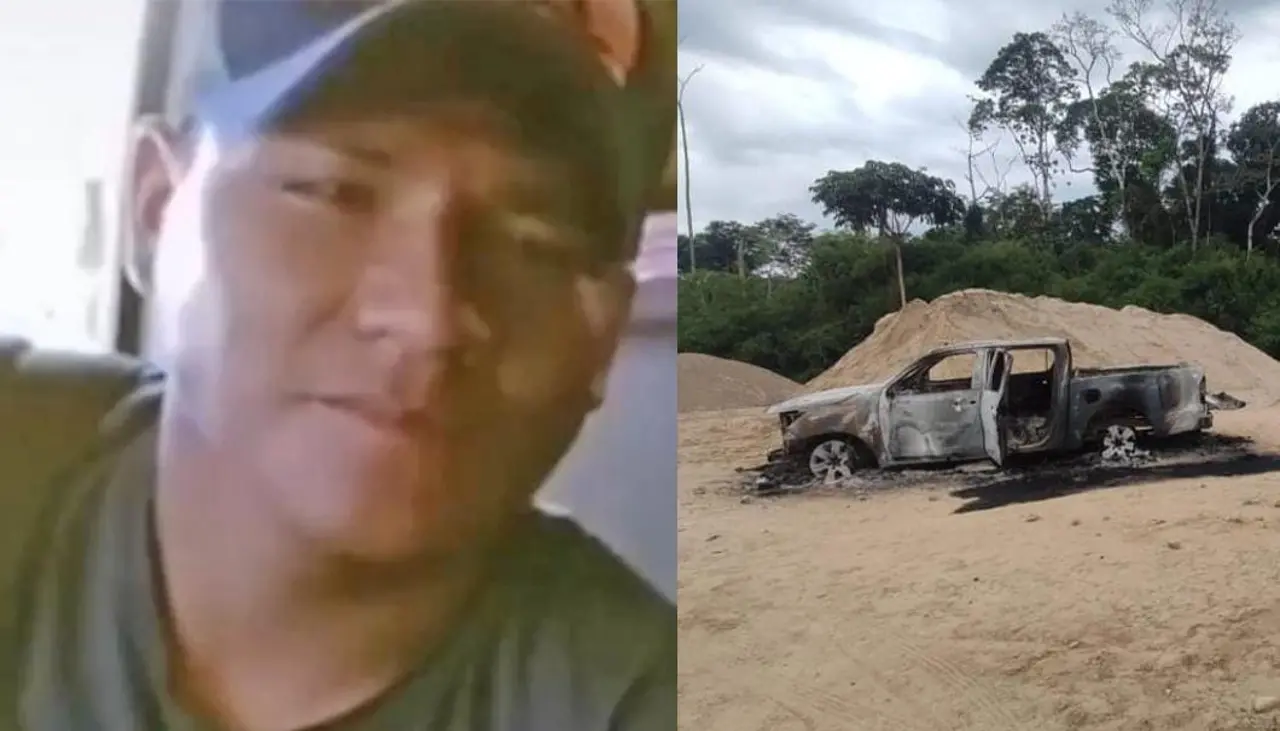 Identifican a linchado en Ivirgarzama, tiene antecedentes y la Felcc descartó a una segunda víctima