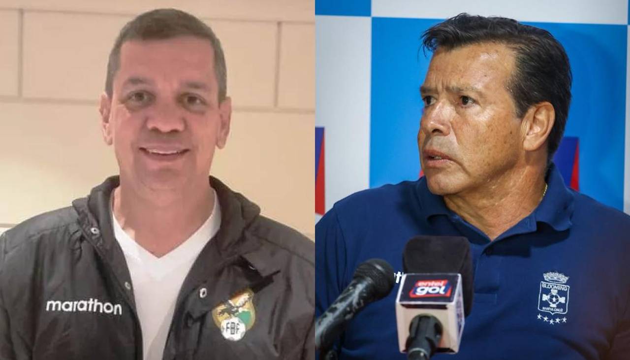 Vicepresidente de FBF acude a los tribunales para “investigar y sancionar” las declaraciones de Platiní
