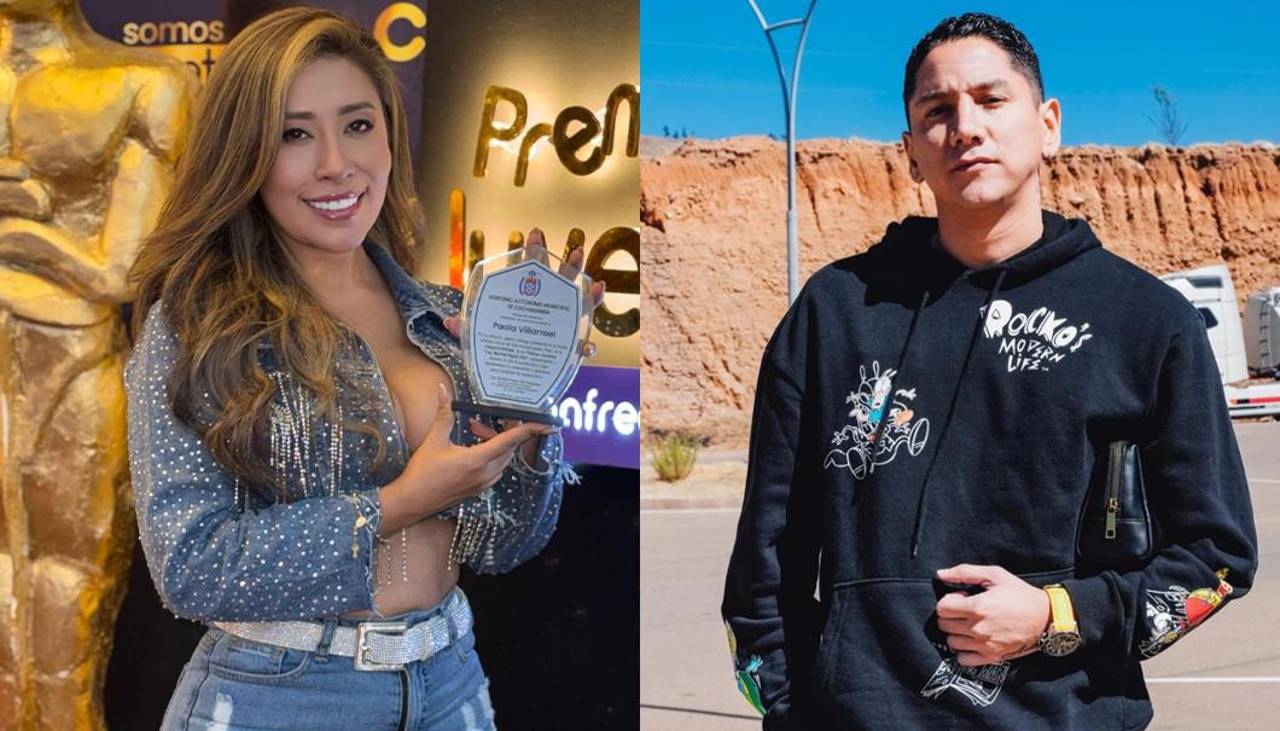 Paola Villarroel y Joseca buscan a sus imitadores de Yo Me Llamo Bolivia