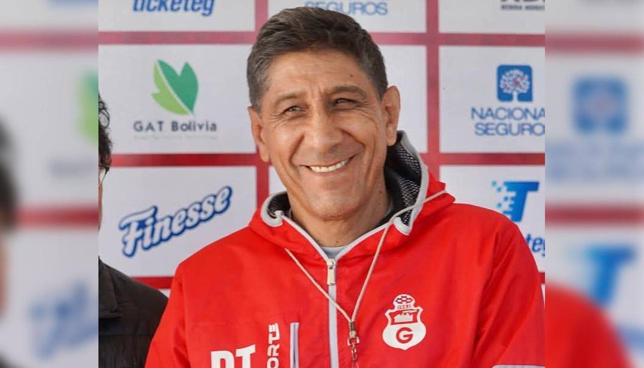 “Estoy bien y tengo mucho por hacer en Guabirá”, dice Illanés tras dolencia cardíaca 