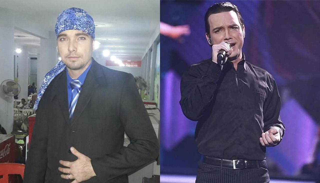 ¿Quién era Alan Rupp y cómo llegó al programa Yo Me Llamo?