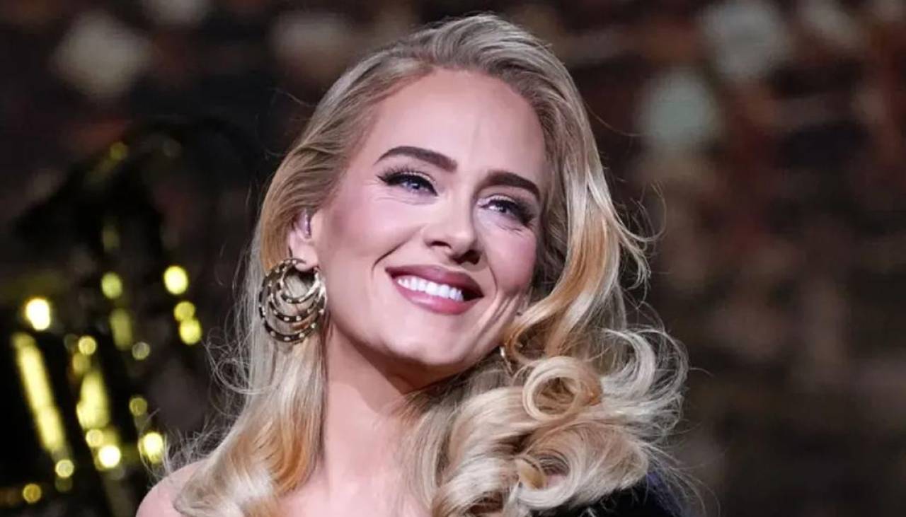 Justicia brasileña prohíbe reproducir mundialmente una canción de Adele por supuesto plagio