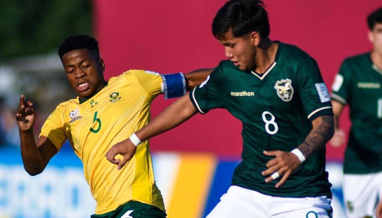 Este es el camino que le queda a Bolivia tras perder en su debut ante Sudáfrica