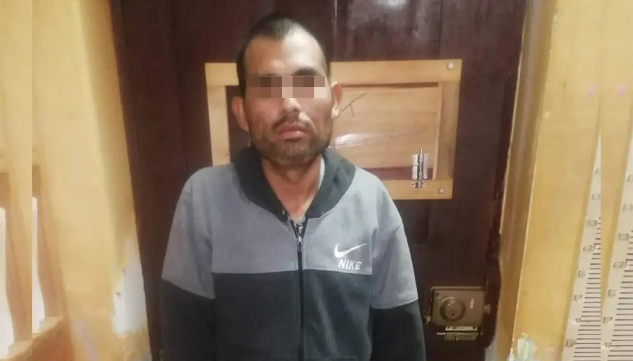 Reportan que recluso acusado de homicidio fugó del penal de San Pedro de Sacaba