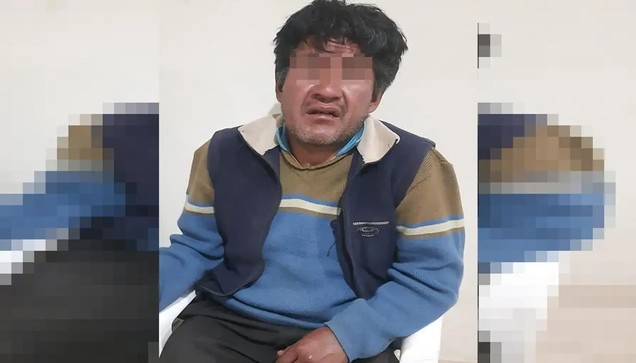Envían a la cárcel a la pareja de Sonia, mujer no vidente que fue asfixiada y su cuerpo estuvo encerrado 14 días