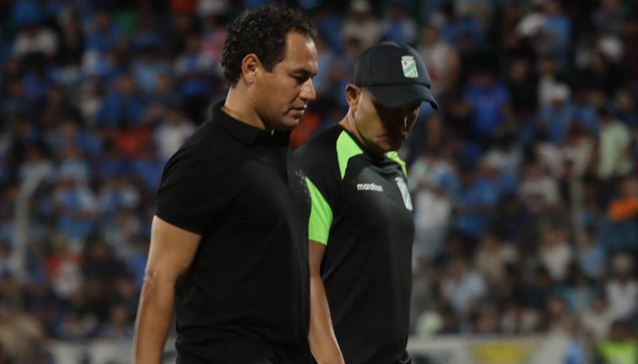 Oriente lleva dos años y ochos meses sin poder vencer a Blooming en clásicos