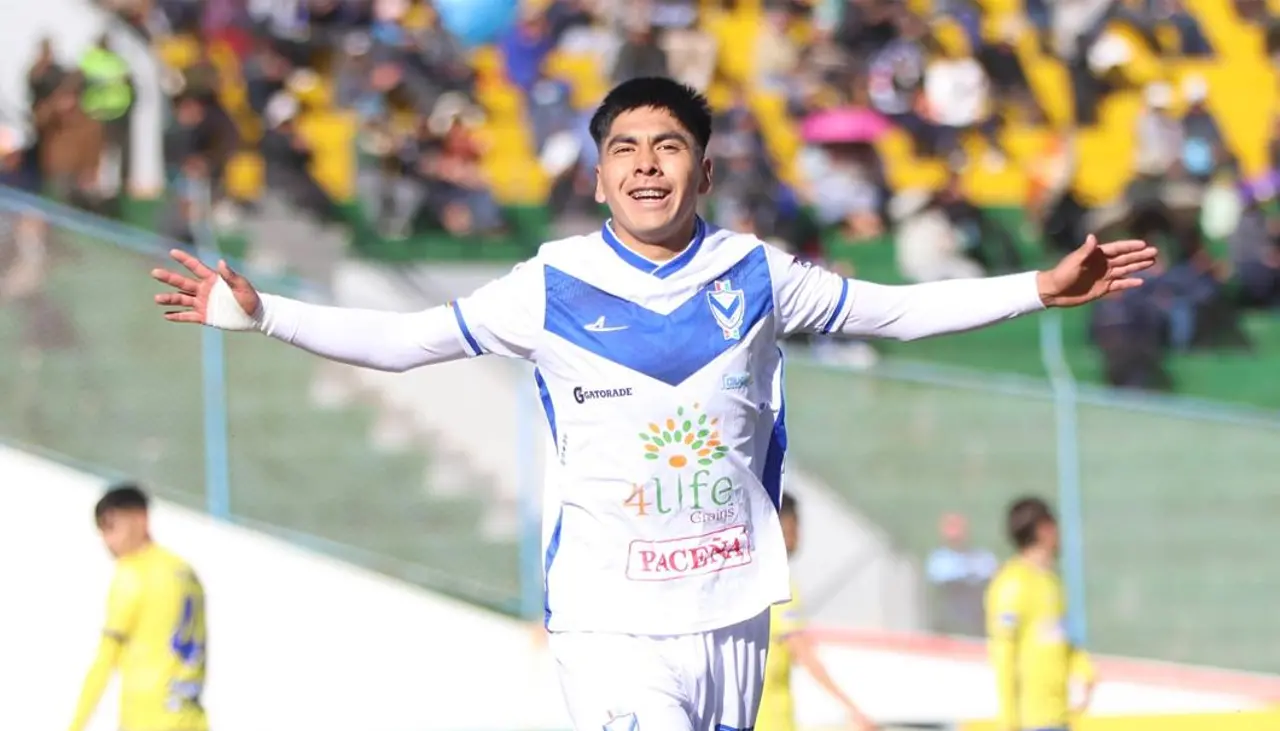 GV San José logra primer triunfo en la Copa con goleada ante ABB