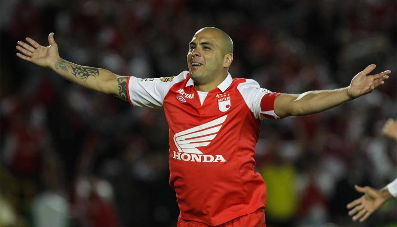 El argentino Omar Pérez fue hospitalizado de emergencia tras sufrir infarto