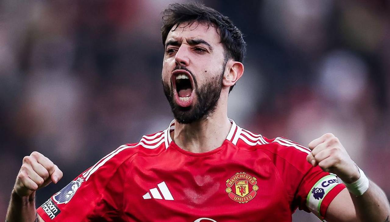Bruno Fernandes afirma que rechazó una “oferta excitante” del Al Hilal