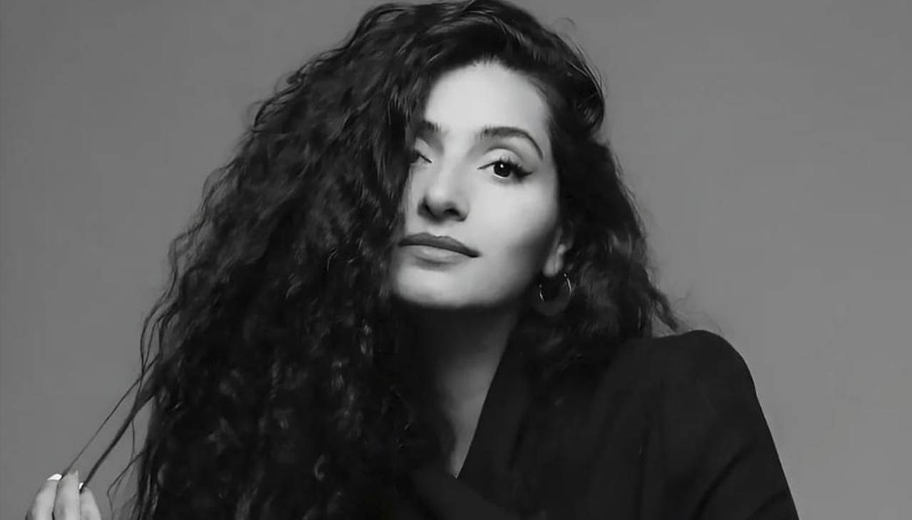 Vero Pérez es considerada una de las voces más poderosas de la música boliviana por la revista Vogue de México