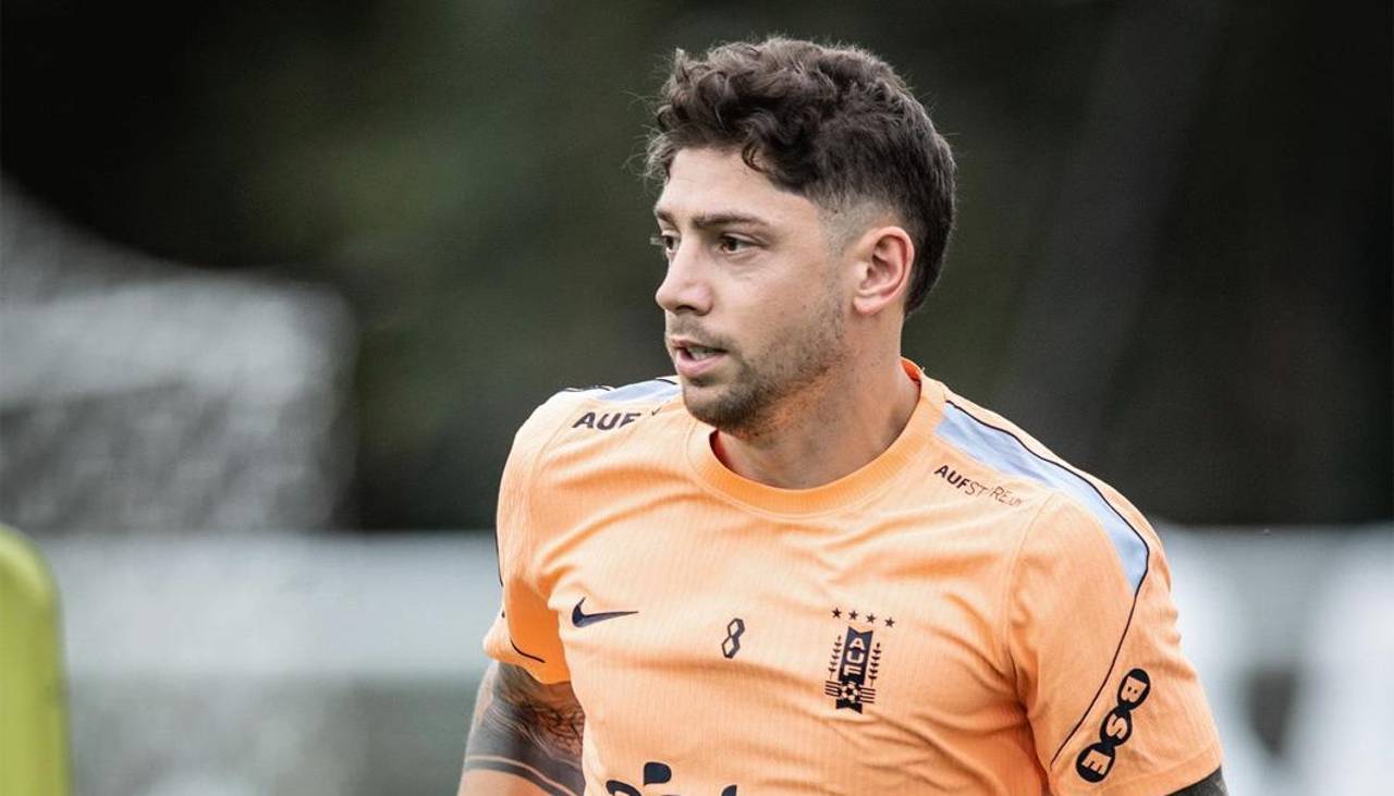 Uruguay quiere debutar con triunfo: UNITEL transmitirá el duelo ante Arabia