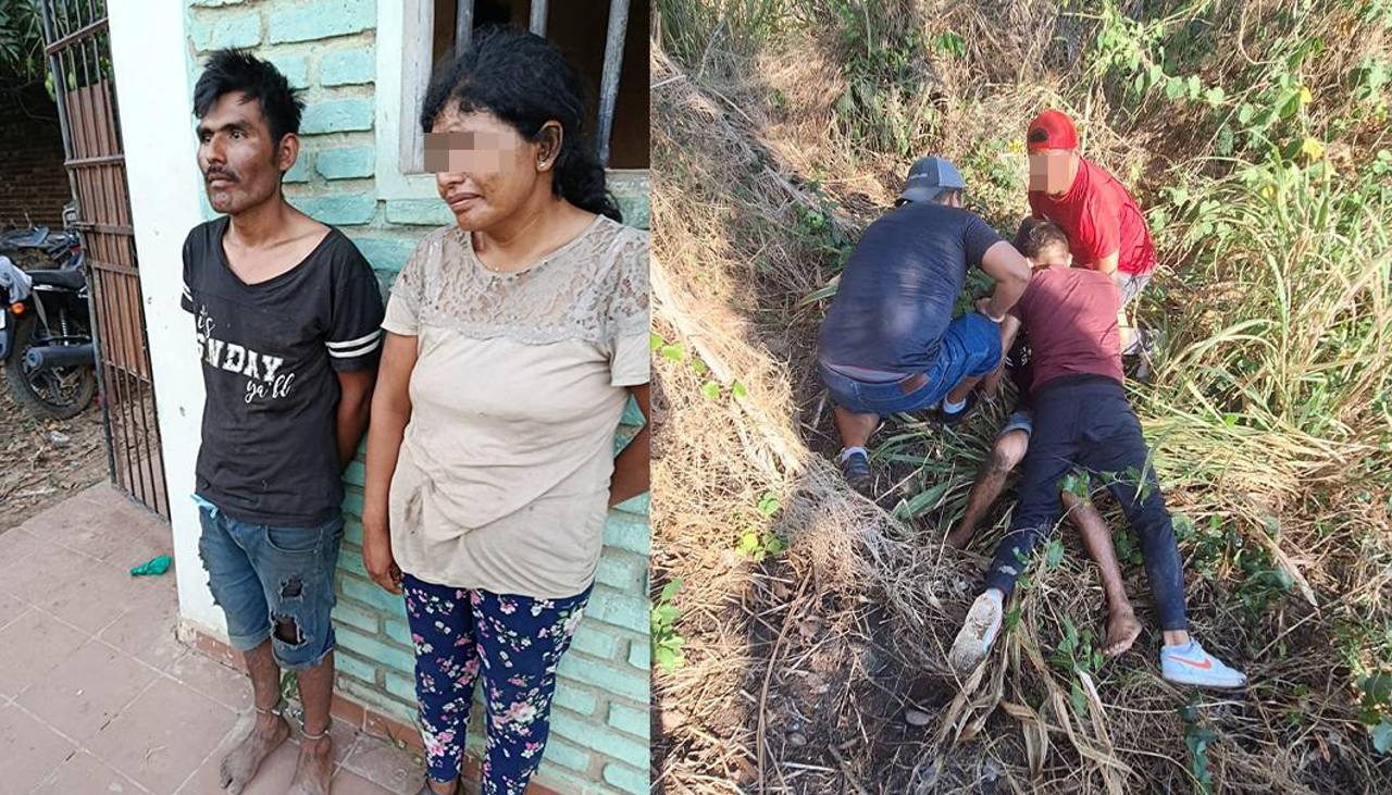 Recapturan a alias ‘El Ratón’, recluso que escapó dos veces de diferentes penales en Cochabamba