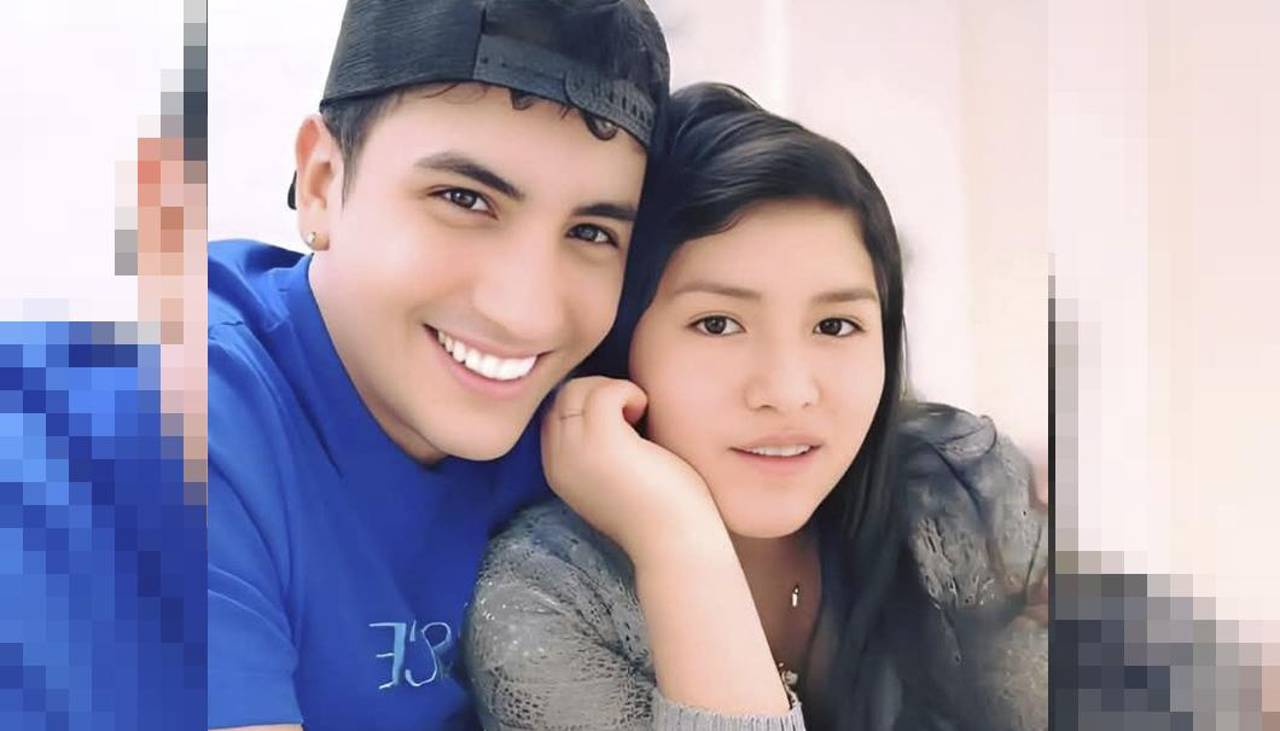 ¡Ya es oficial! Nació Liam, bebé de los tiktokers Layme y Anthony