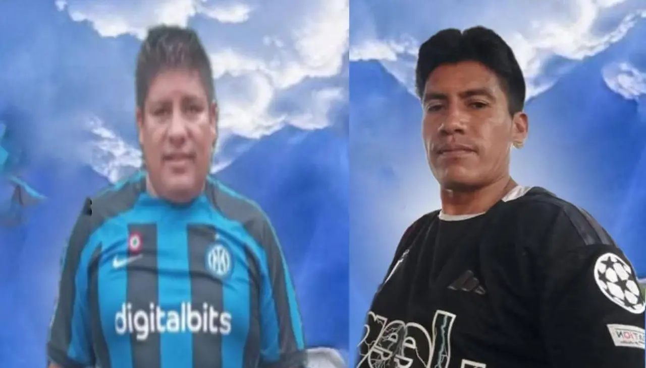 Doble homicidio en Bulo Bulo: tras una pelea en una licorería, el atacante buscó apoyo y volvió para apuñalar a las víctimas