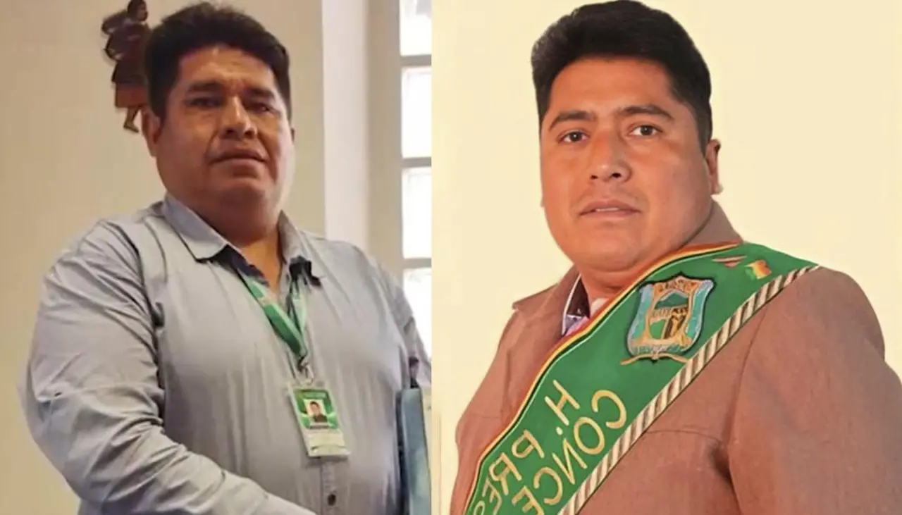 El alcalde de Totora, su esposa y el presidente del Concejo murieron en el accidente en la ruta a Yungas de Vandiola