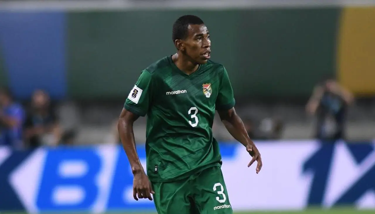 Medina resalta que Corea del Sur y Japón serán rivales “muy fuertes” para Bolivia