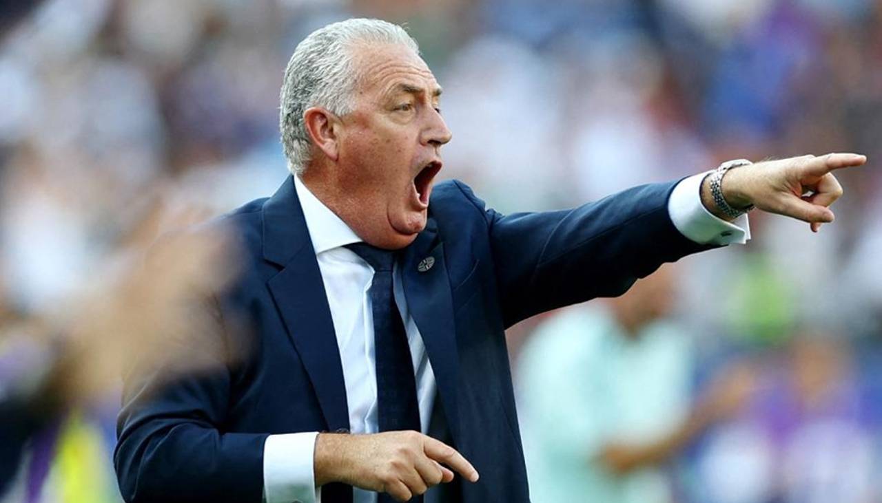 “Será mi último trabajo”: Gustavo Alfaro cerrará su carrera como DT tras el Mundial 2030