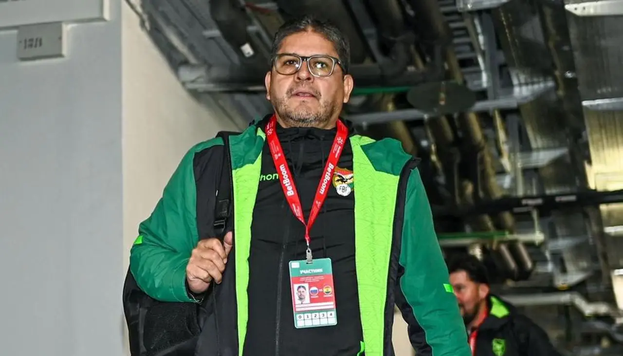 Óscar Villegas ‘limpió’ a los delanteros y decide no convocar a Patricio Rodríguez