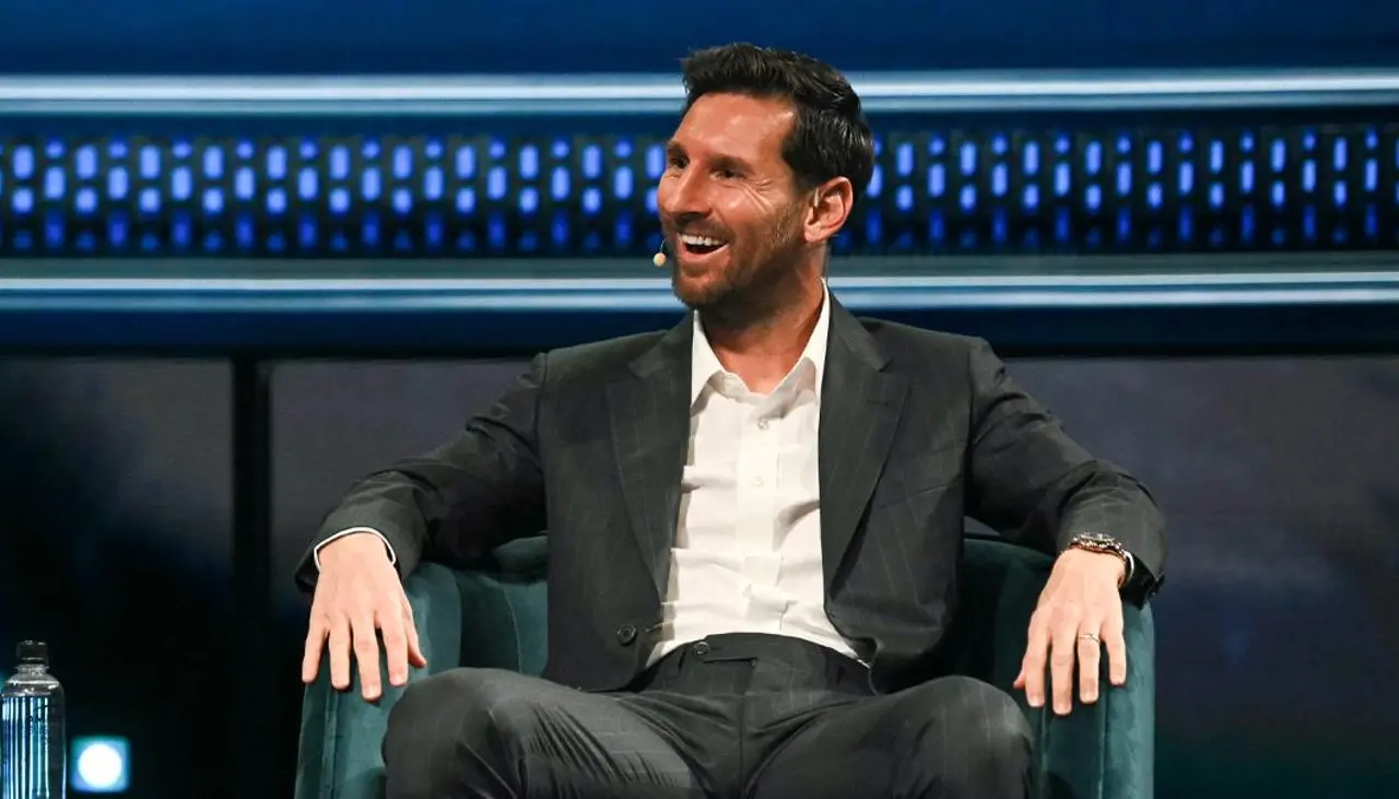 “Me gustaría tener mi propio club”, dice Messi sobre su futuro en el fútbol