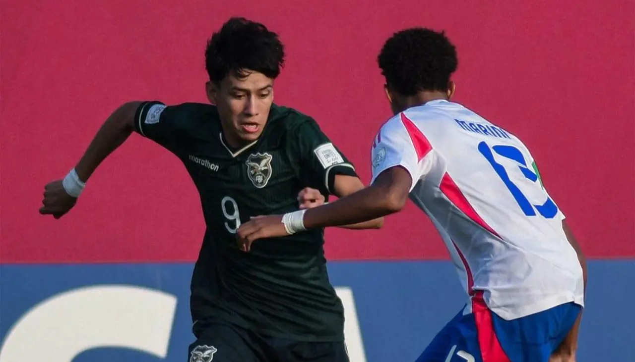 ¿Qué debe pasar para que la Verde avance a la siguiente ronda del Mundial?