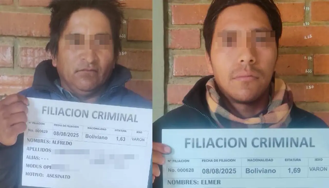 Envían a la cárcel a dos acusados del linchamiento de un militar al que confundieron como un ladrón
