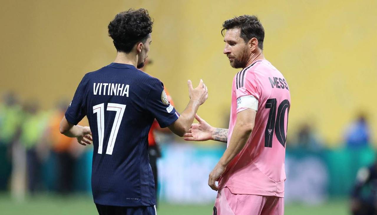 A pesar de la eliminación, Messi cree que el Inter Miami dejó “una buena imagen”