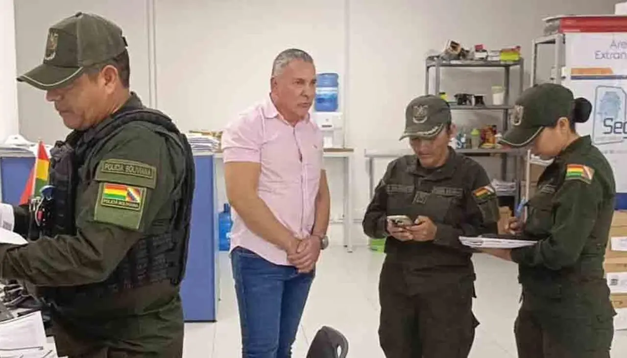 ¿Quién ayudó al líder del PCC a tener documentación falsa? Esto es lo que se sabe 