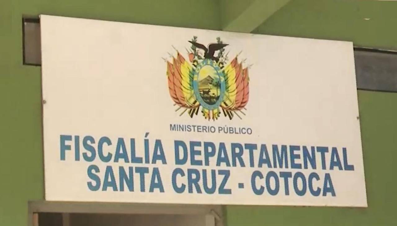 Denuncian que una fiscal ordenó la aprehensión de una víctima de estafa en un caso que ya tenía sentencia 