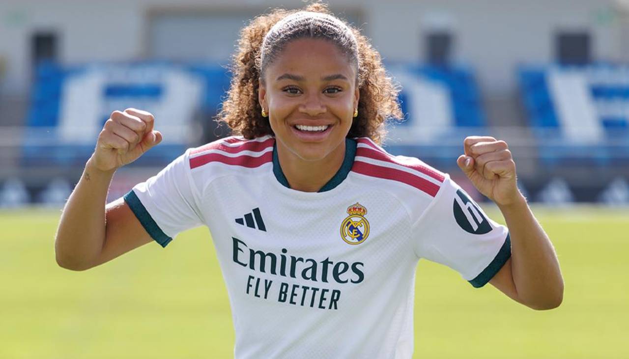 El fútbol femenino bate récord con 29 millones de dólares en el mercado de pases