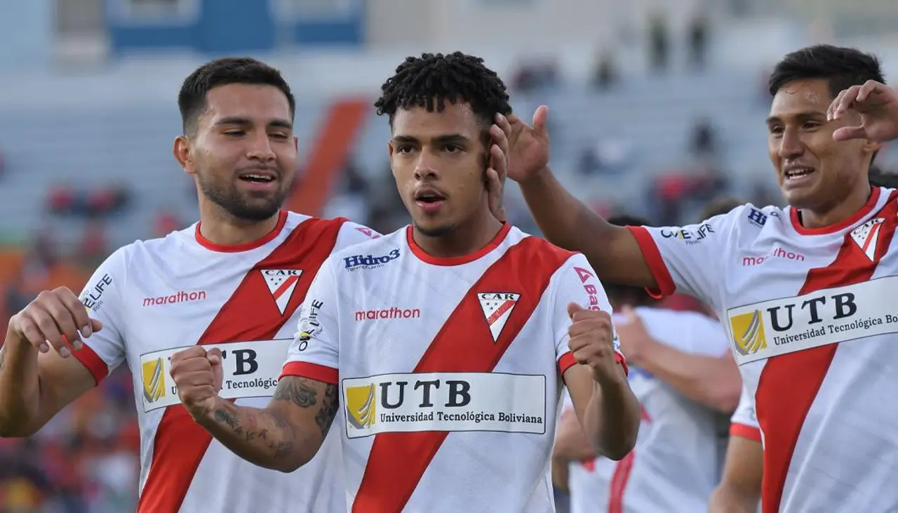 Always Ready ratifica su liderato en el torneo con una paliza a Wilstermann
