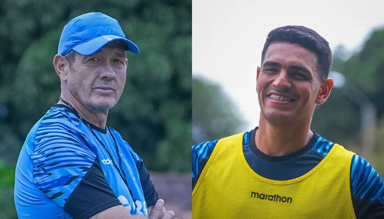 Blooming separa a Gómez por “falta de respeto” al cuerpo técnico de Soria