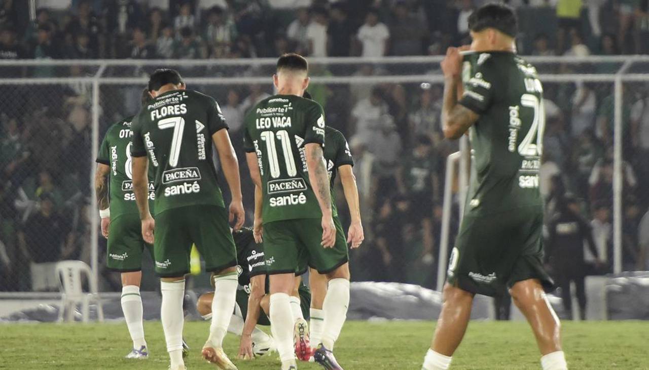 Barras de Oriente interrumpen práctica del equipo tras derrota en el clásico