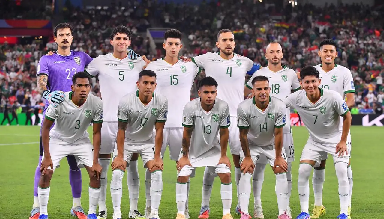 Unitel transmitirá el duelo amistoso entre la selección boliviana y Escocia