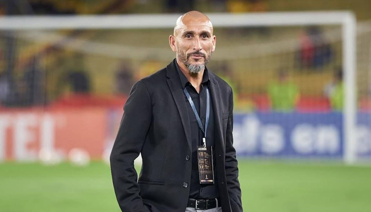 El ‘Cholo’ Guiñazú es otra alternativa para ser nuevo técnico Oriente