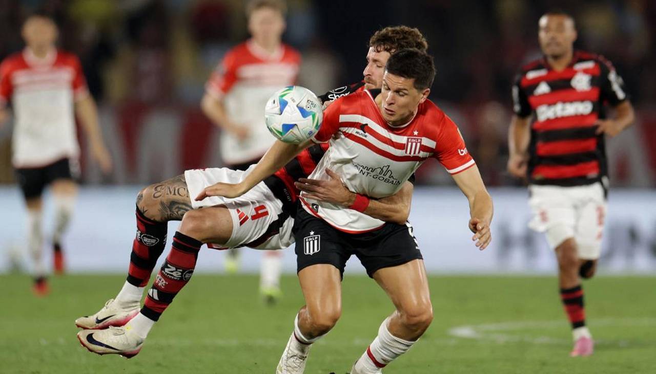 La Libertadores y Sudamericana entran en su recta caliente con duelos de ‘semis’