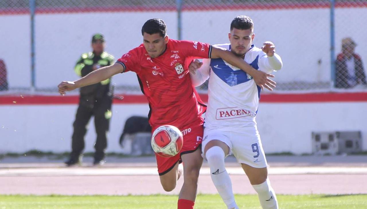 El duelo entre San Antonio y GV San José abre la fecha 19 del torneo Clausura