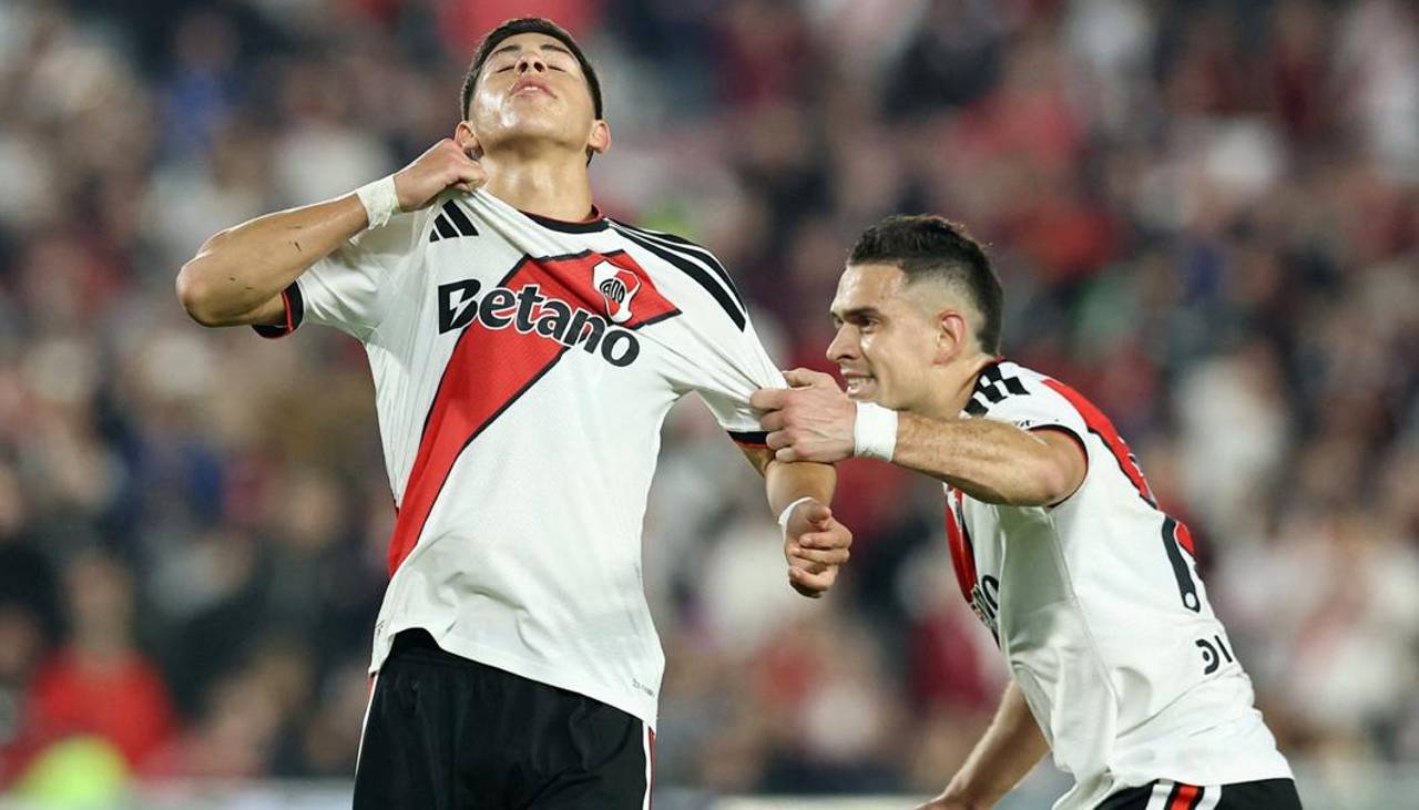 River Plate se hunde en el fútbol argentino con otra derrota en el Monumental