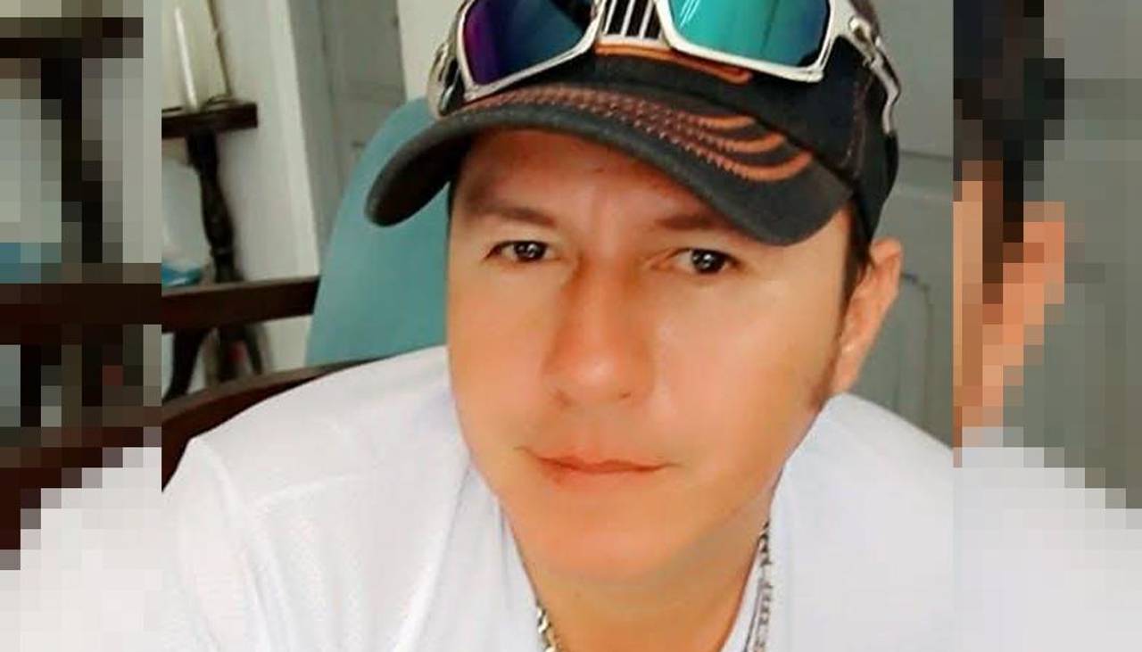 Hombre muere tras ser perseguido hasta su casa por tres personas que lo apuñalaron