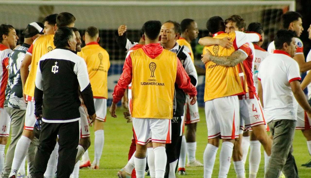 Independiente rivalizará con dos grandes como Racing y Botafogo