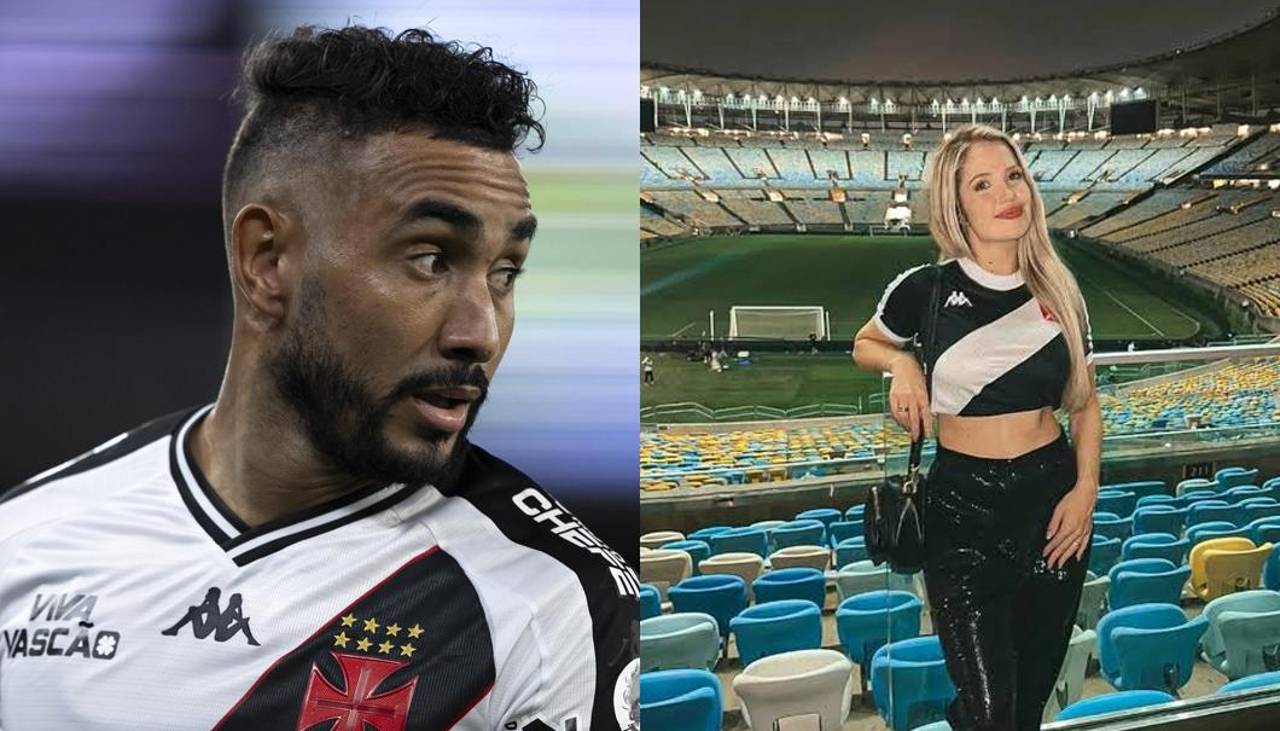 Dimitri Payet irá a juicio en Brasil por violencia psicológica contra una mujer