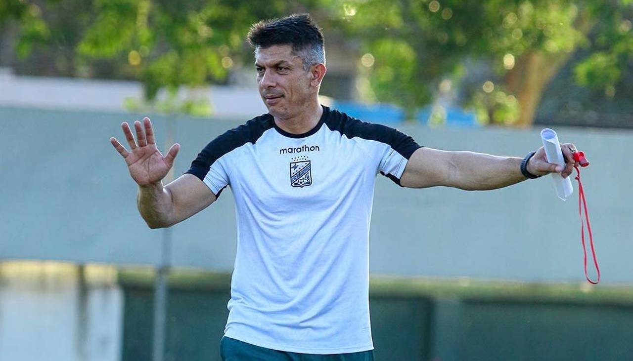 Oriente: DT y jugadores meten presión a Raldes tras promesa de pago incumplida