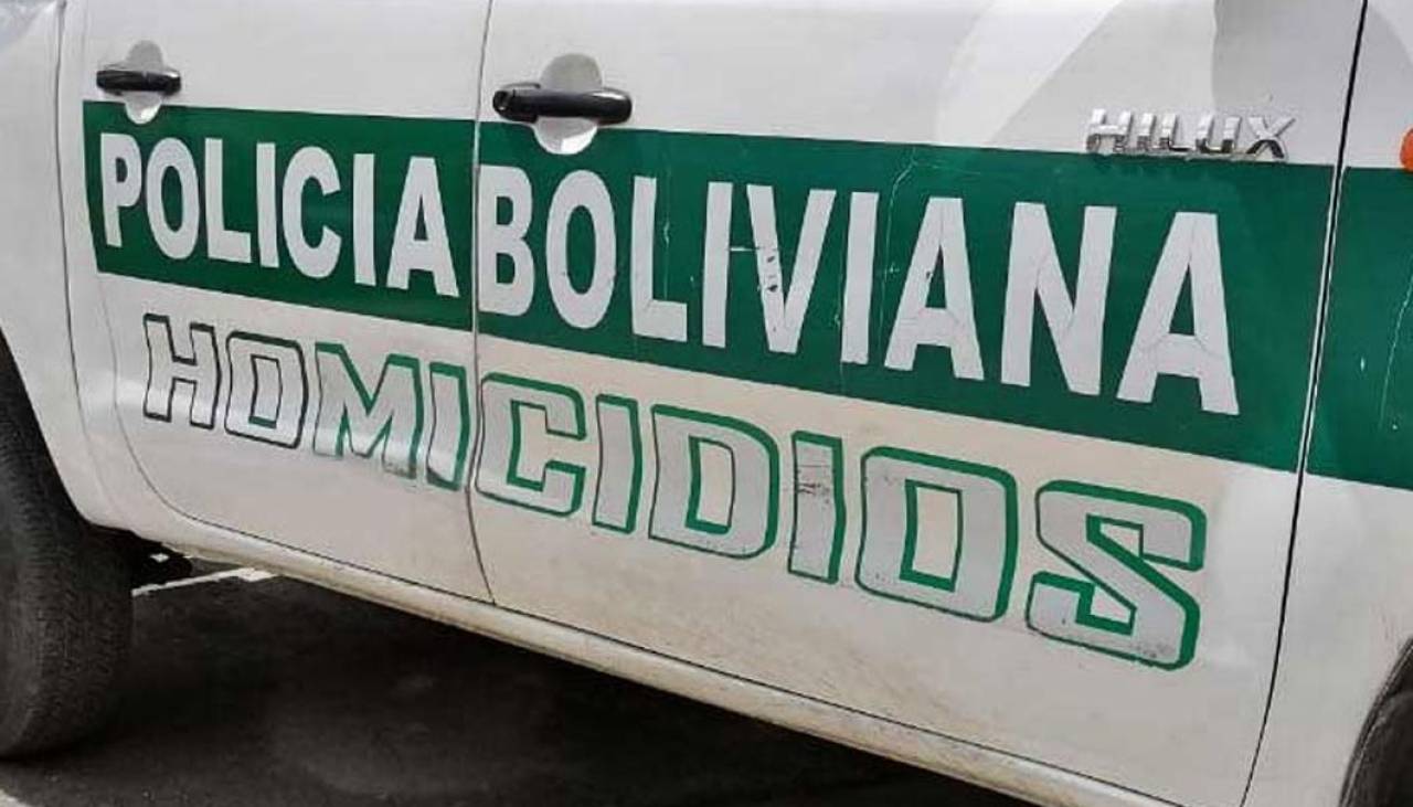 Santa Cruz: Un hombre en situación de calle muere tras ser apuñalado por su pareja