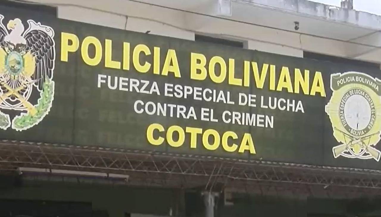 Profesor de Cotoca pedía fotos íntimas a sus estudiantes, reporta la Fiscalía