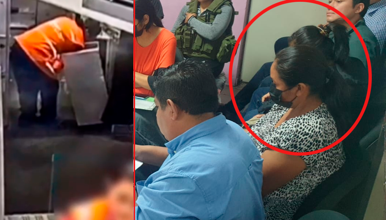 Droga en avión de BoA: Ordenan la detención preventiva de dos trabajadoras de limpieza 