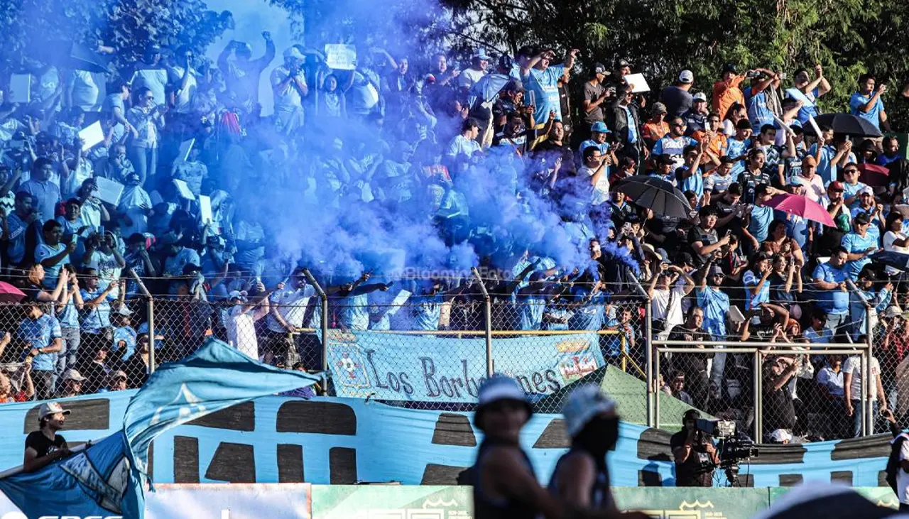 Presidente de Blooming confirma que el clásico se jugará solo con hinchada local