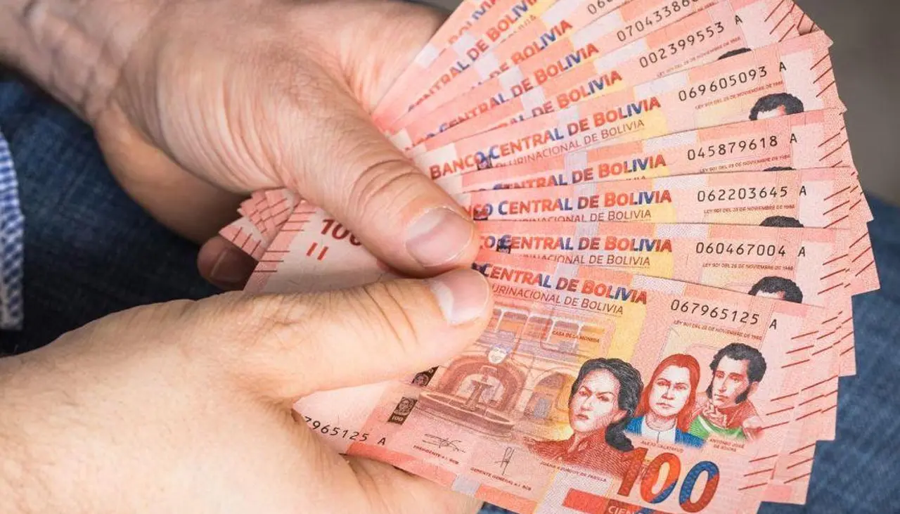 Vallegrande: Sorprenden a dos mujeres con Bs 6.000 en billetes falsos 