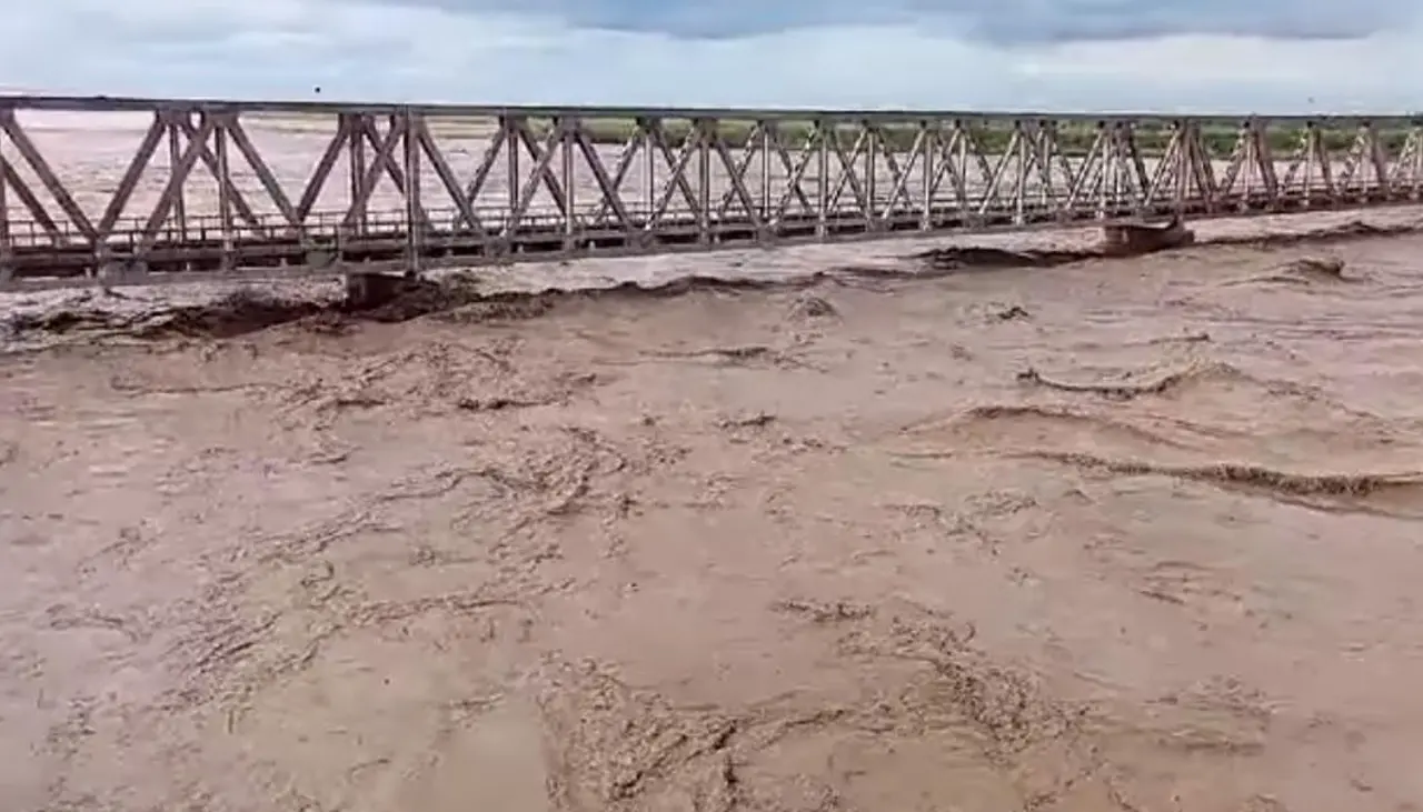 Llegó el fin de semana: ¿Cómo estará el clima en Santa Cruz? 