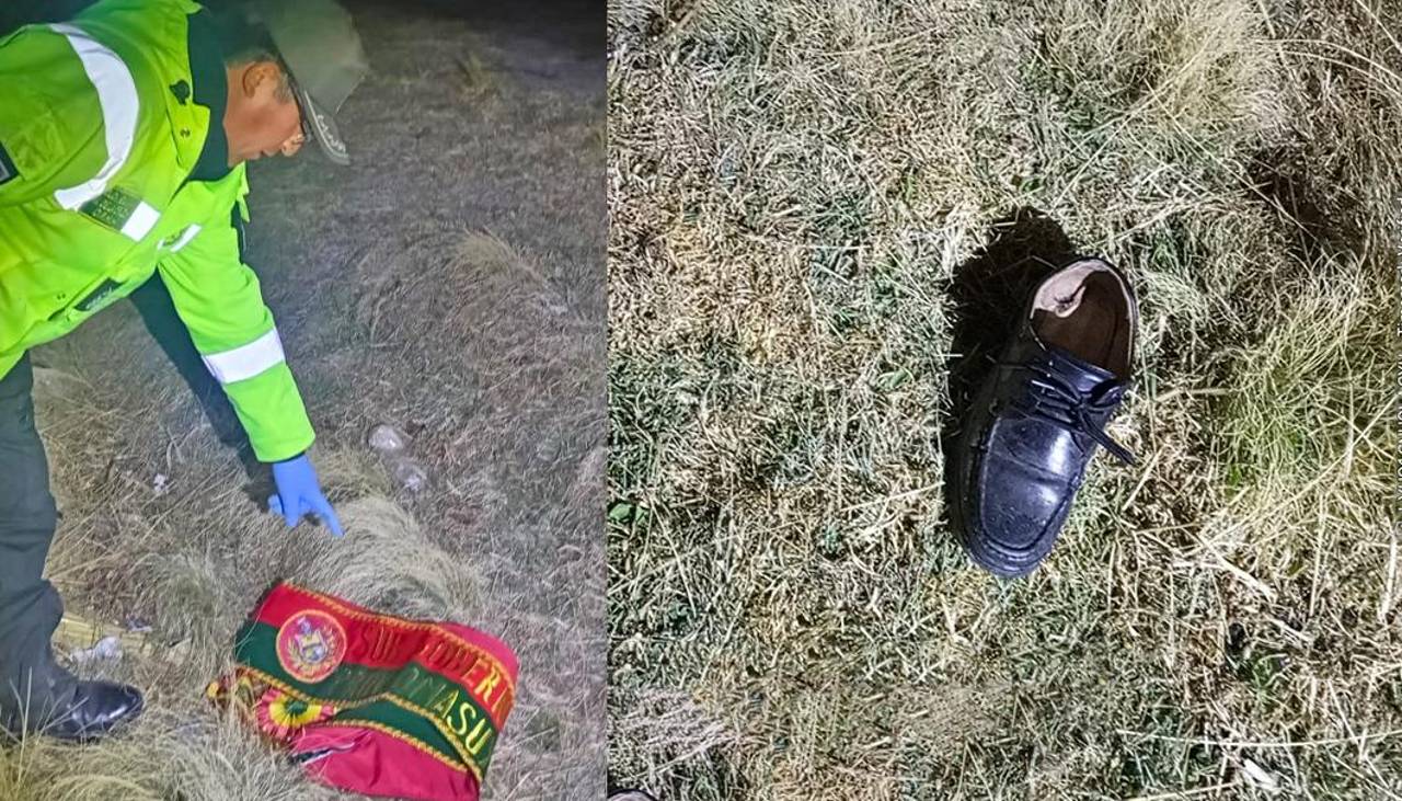 La Paz: Hallan muertos al subgobernador de Omasuyos y a una autoridad originaria; presumen atropello