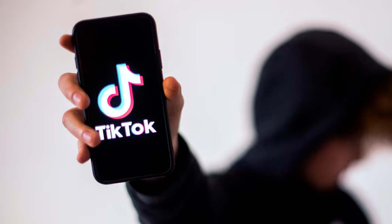 “Hubo un problema, inténtelo más tarde”: TikTok reporta una caída y asusta a sus usuarios 