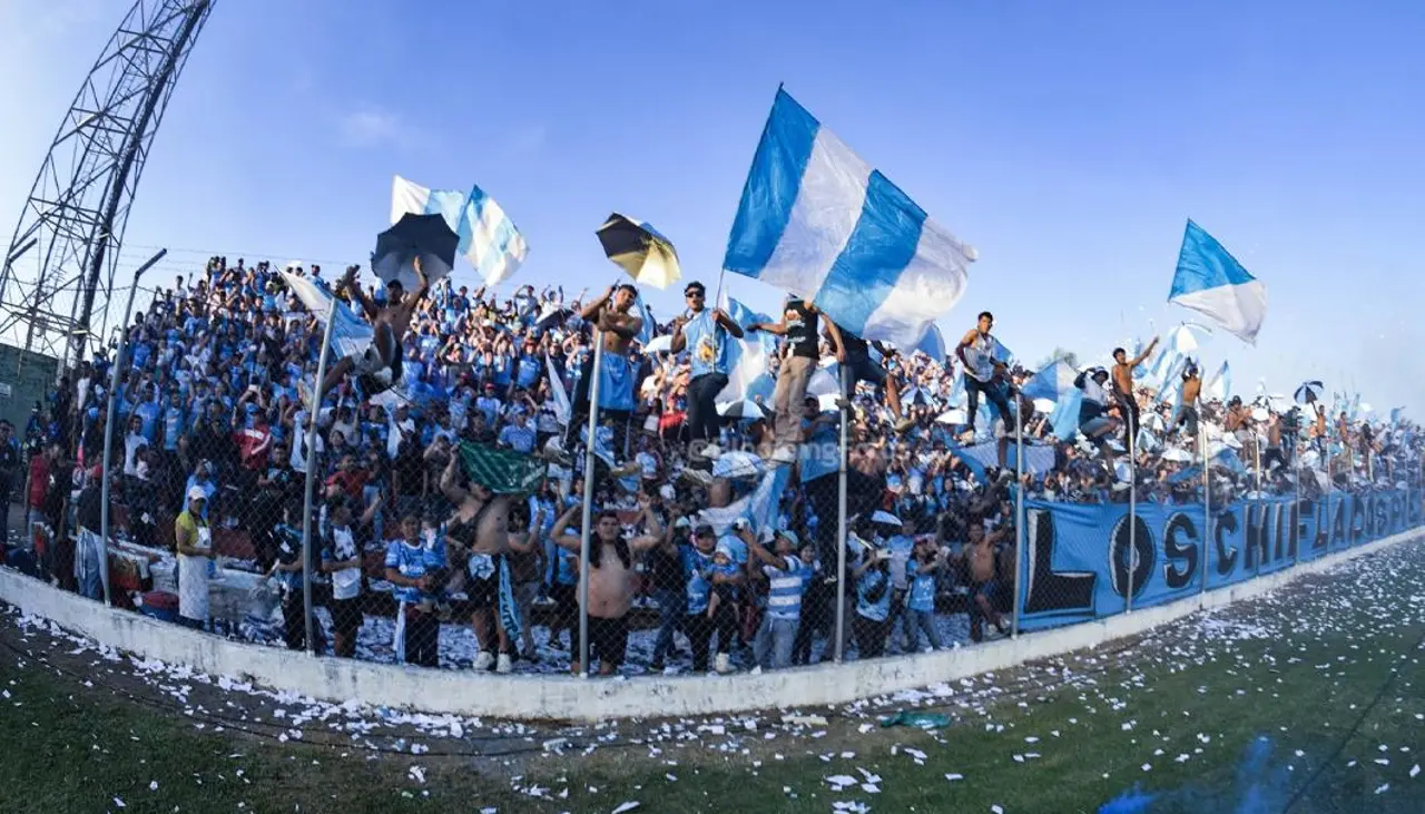 FBF confirma el clásico cruceño entre Blooming y Oriente en la ‘Caldera’ de Montero